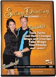 Swing Dancing for Beginners Volume 2 (Shawn Trautman's Dance Collection)