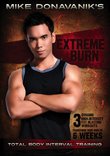 Mike Donavanik's Extreme Burn: Total Body Interval Training