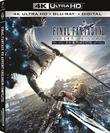 Final Fantasy VII: Advent Children Complete - 4K Ultra HD + Blu-ray + Digital