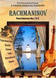 Rachmaninov - Piano Concertos Nos. 2 & 3 - A Naxos Musical Journey