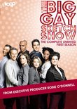The Big Gay Sketch Show - The Complete First Season
