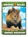 Animal Atlas: Animal Passport