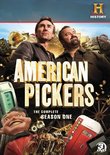 American Pickers: The Complete Season 1