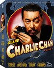 Charlie Chan Collection, Vol. 2 (Charlie Chan at the Circus / Charlie Chan at the Olympics / Charlie Chan at the Opera / Charlie Chan at the Race Track)