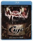 Cujo (25th Anniversary Edition) [Blu-ray]