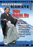 KANAZAWA MASTERING KARATE: NI JU HACHI HO (28 sets) WHITE CRANE