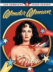 Wonder Woman - The Complete Third Season