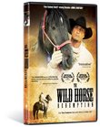Wild Horse Redemption
