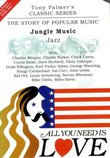 All You Need Is Love, Vol. 3: Jungle Music - Jazz