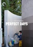 Perfect Days (The Criterion Collection) [DVD]