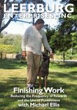 Finishing Work: Reducing the Frequency of Rewards and the Use of Punishment with Michael Ellis DVD