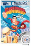 Superman - Last Son of Krypton (Mini-DVD)