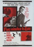 Five Minutes to Live/Door to Door Maniac