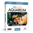 HD Moods Aquarium [Blu-ray]