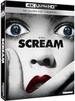 Scream [4K UHD + Digital Copy]