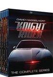 Knight Rider - The Complete Series [Blu-ray]