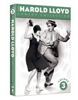 The Harold Lloyd Comedy Collection Vol. 3