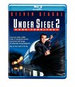 Under Siege 2: Dark Territory [Blu-ray]