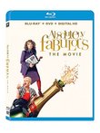 Absolutely Fabulous [Blu-ray]