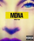 Madonna: The MDNA Tour [Blu-ray] (2013)