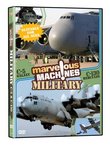 Marvelous Machines Military C-5/C-130