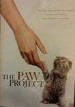 The Paw Project Movie - Dvd