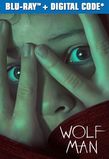 Wolf Man (Blu-ray + Digital)