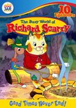 Busy World of Richard Scarry - Good Times Never End!