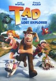 Tad: The Lost Explorer