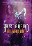 Harvest of the Dead: Halloween Night [DVD]