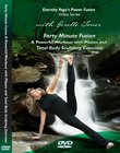 Forty Minute Fusion with Giselle Toner