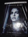 The Eye Widescreen