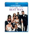 The Best Man (Blu-ray + Digital Copy + UltraViolet)