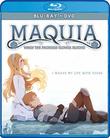Maquia: When The Promised Flower Blooms (Blu-ray)