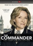 The Commander: Complete Series