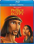 The Prince of Egypt [Blu-ray]