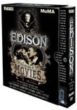 Edison - The Invention of the Movies (1891-1918)