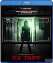Sx Tape [Blu-ray]