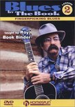 DVD-Blues By The Book #2