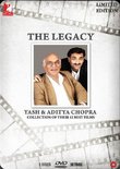 The Legacy - Yash & Aditya Chopra (Collection of classic 12 Best Bollywood Films / Indian Cinema Hindi Movies of top Bollywood Directors in One Steelbook Set)