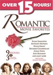 Romantic Movie Favorites
