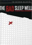 The Bad Sleep Well - Criterion Collection