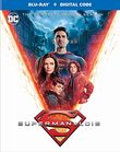 Superman & Lois: The Complete Second Season (BD/Dig)