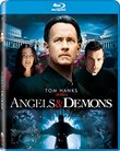 Angels & Demons [Blu-ray]