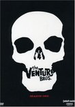 The Venture Bros. - Seasons One and Two