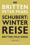 Schubert:  Winterreise