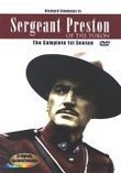 Sergeant Preston of the Yukon: The Complete 1st Season