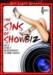 The Sins of Showbiz 4 Movie Pack