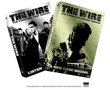 The Wire - The Complete First and Second Seasons
