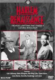 Harlem Renaissance / Fats Waller, Duke Ellington, Count Basie, Nat King Cole